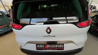 Lízing Hatchback Renault Espace 2016