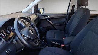 Lízing Hatchback Volkswagen Caddy 2020