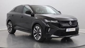 Leasing SUV Renault RAFALE 2024