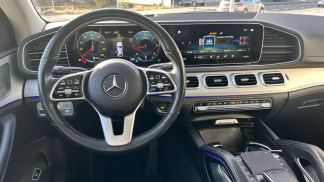 Finansowanie Coupé MERCEDES GLE 350 2021