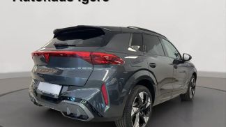 Lízing SUV Cupra TERRAMAR 2025