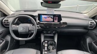 Leasing Sedan Citroën C5 X 2022