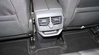 Lízing Hatchback Peugeot 3008 2016