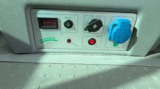 Lízing Hatchback Volkswagen T6 California 2016