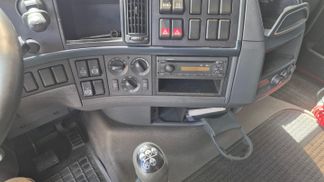 Leasing Tracteur Volvo FH 13.420 2011