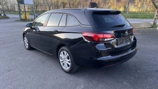 Finansowanie Wóz Opel Astra 2020