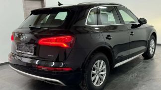 Leasing SUV Audi Q5 2018