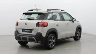 Leasing SUV Citroën C3 Aircross 2020