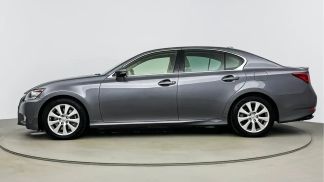 Leasing Sedan Lexus GS 300 2015