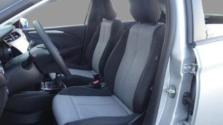 Leasing Hatchback Opel Corsa 2024