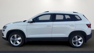 Leasing SUV Skoda Karoq 2021