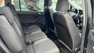 Leasing Hayon Volkswagen Touran 2019