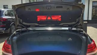 Lízing Kabriolet MERCEDES E 400 2014