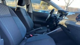 Lízing Hatchback Volkswagen Polo 2019