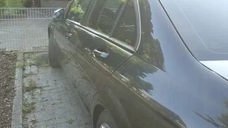 Finansowanie Sedan MERCEDES C 220 2011