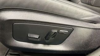 Leasing Wagon BMW 520 2023