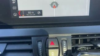 Leasing Hayon BMW 218 2017