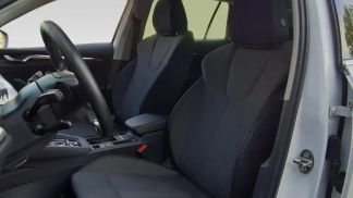 Leasing Wagon Skoda Octavia 2021