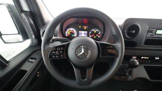 Finansowanie Van MERCEDES SPRINTER 2022