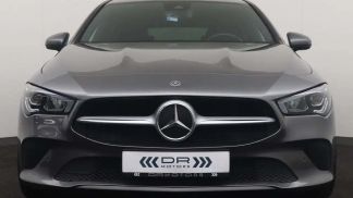 Finansowanie Wóz MERCEDES CLA 180 2020