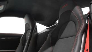 Finansowanie Coupé Porsche 718 2025