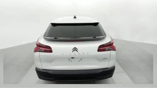 Leasing Sedan Citroën C5 X 2024