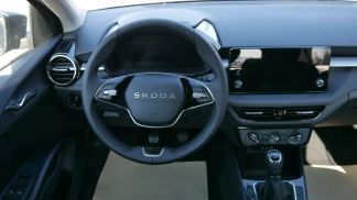 Lízing Sedan Skoda Fabia 2025