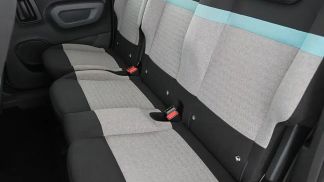 Finansowanie Hatchback Citroën Berlingo 2020