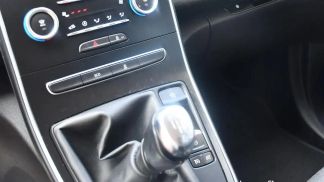 Lízing Hatchback Renault Grand Scenic 2017