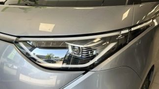 Leasing Hatchback Volkswagen ID. Buzz 2022