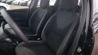 Finansowanie Wóz Renault Clio 2019