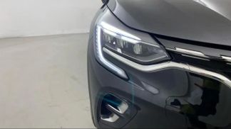 Leasing SUV Renault Captur 2023