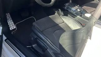 Leasing Coupe Audi A5 2011