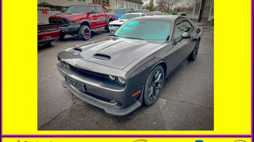 Dodge Challenger 2023