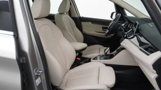 Financování Hatchback BMW 218 2021