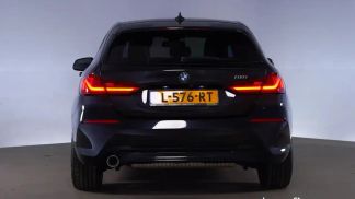 Leasing Hatchback BMW 118 2021
