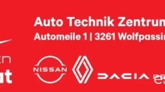 Leasing Hayon Nissan Qashqai 2019