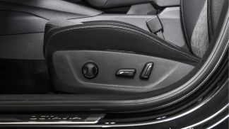 Leasing Wagon Skoda Octavia 2024