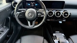 Leasing Hayon MERCEDES A 180 2019
