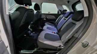 Lízing Hatchback Citroën C4 Picasso 2017