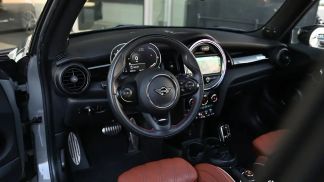 Leasing Hatchback MINI John Cooper Works 2021