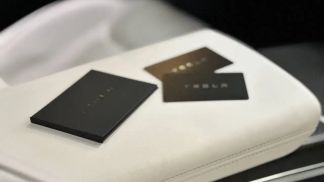 Financování Konvertibilní Tesla Model X 2022