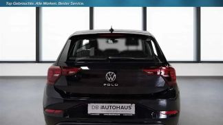 Leasing Hatchback Volkswagen Polo 2022