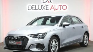 Leasing Wagon Audi A3 2020