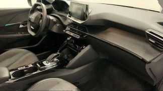 Leasing Sedan Peugeot 208 2022