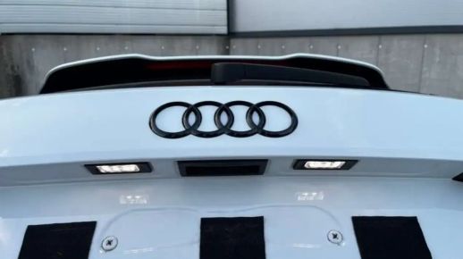 Audi A3 2014