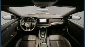 Leasing Wagon Skoda Octavia 2021