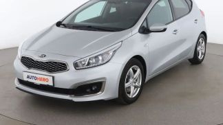 Leasing Hayon Kia CEED / CEE'D 2017
