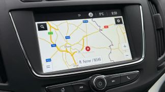 Leasing Hatchback Opel Zafira 2018