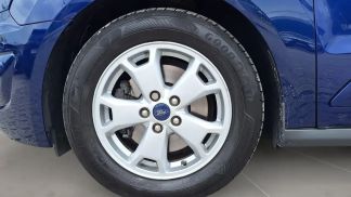 Lízing Hatchback Ford Tourneo Connect 2015